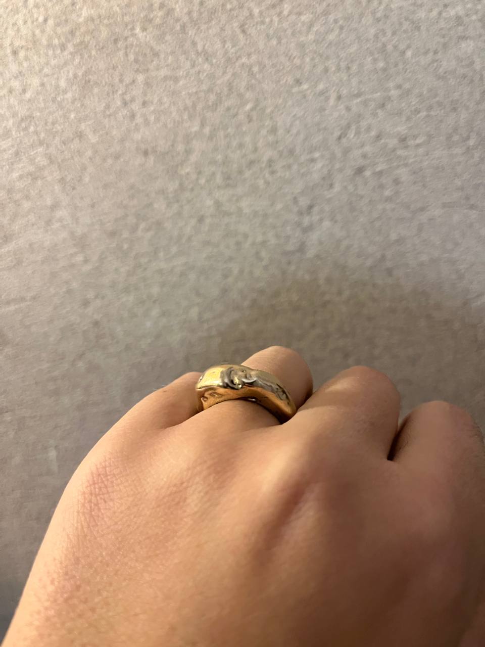 Fluid Ring
